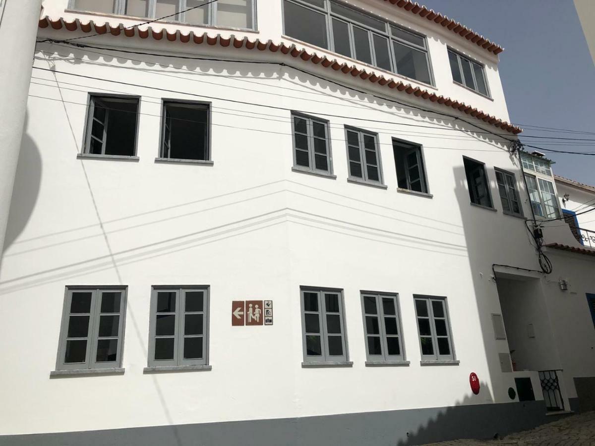 Casa Sofia Apartment Monchique Exterior foto